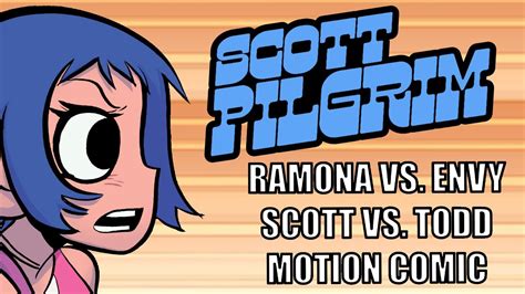 ramona hentai|Raming Ramona